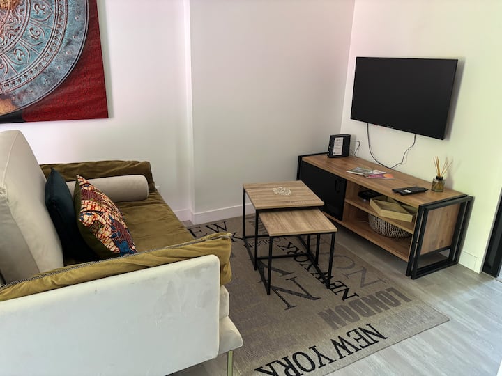 Charmant Appartement - Fontainebleau