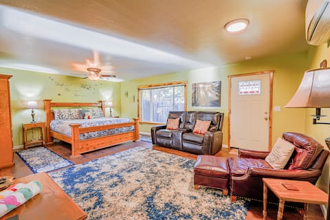 Successful Airbnb property: River Rest - Yosemite, Hot tub and pickleball in Oakhurst