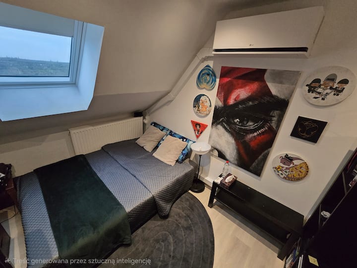 საძინებელი 2