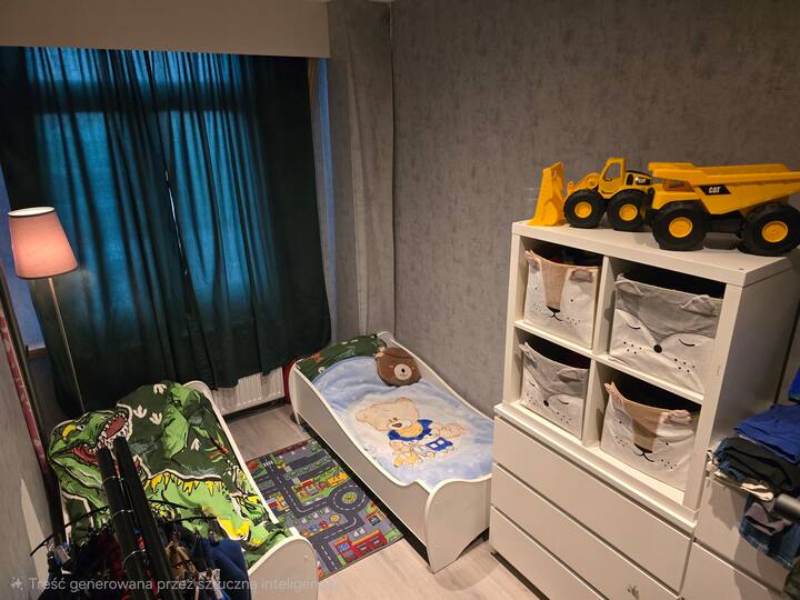 საძინებელი 4