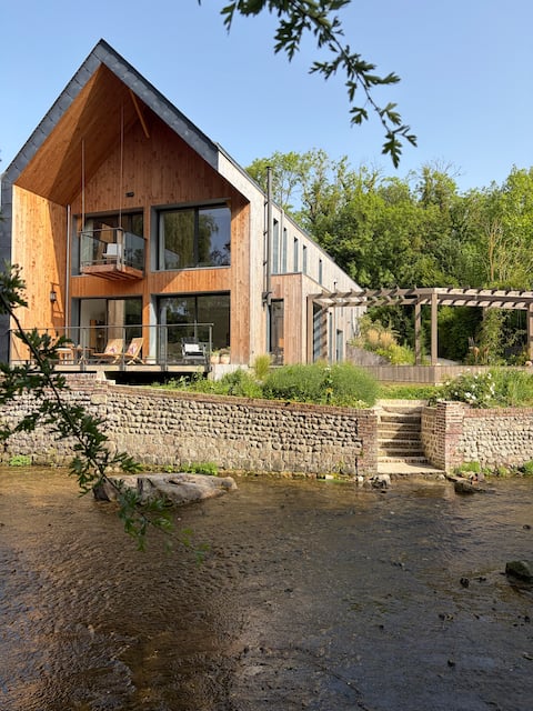 Zen, unique view, rejuvenating, quiet, Webiozen