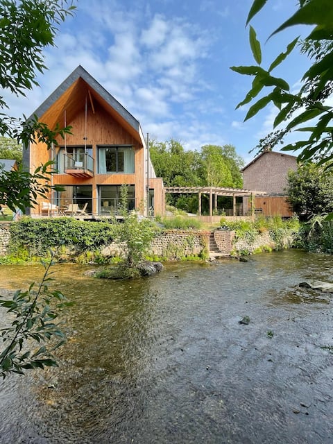 Zen, rejuvenating, unique view, Webiozen