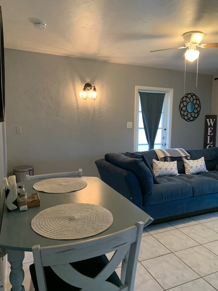 Cute North Port House - North Port, FL
