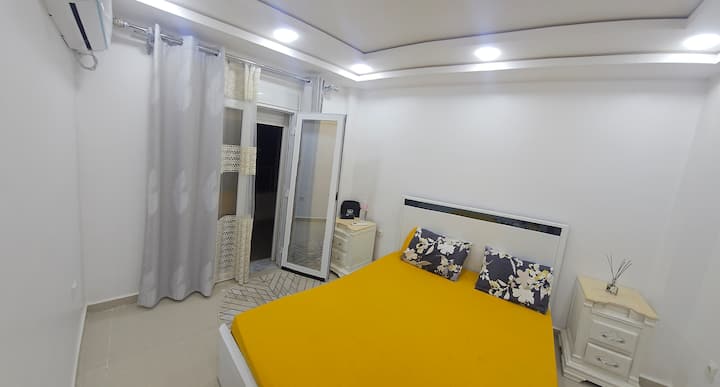 غرفة النوم 3