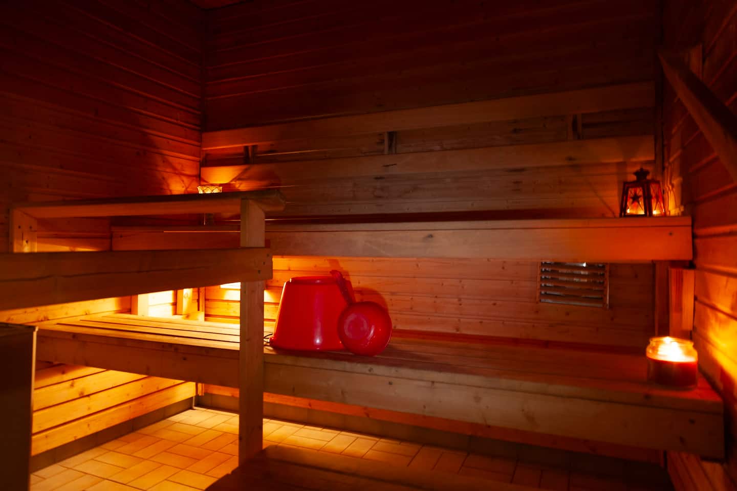 Saimaan Kodikas Premium 5