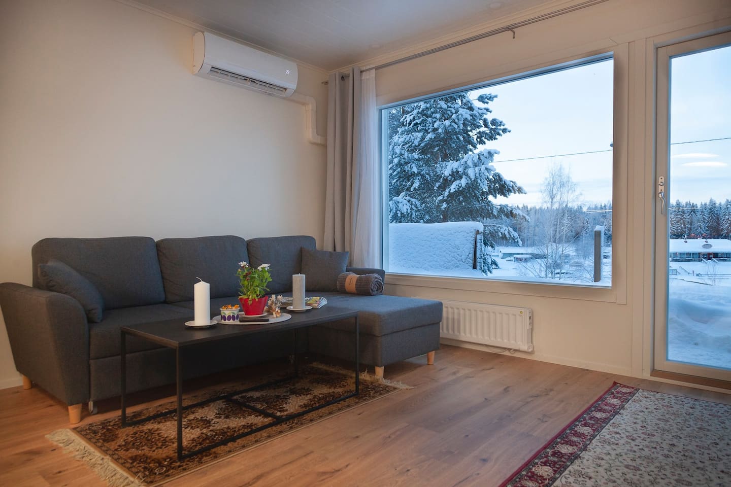 Saimaan Kodikas Premium 2