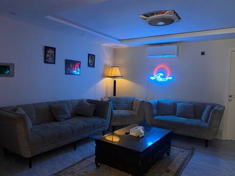 1BHK Apartment Sec-C Bahria town
