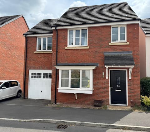 No 36 Pet friendly entire home