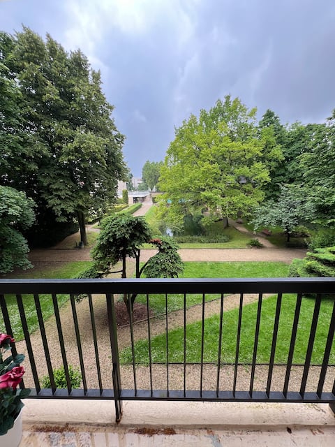 Perle de Chilly-Mazarin