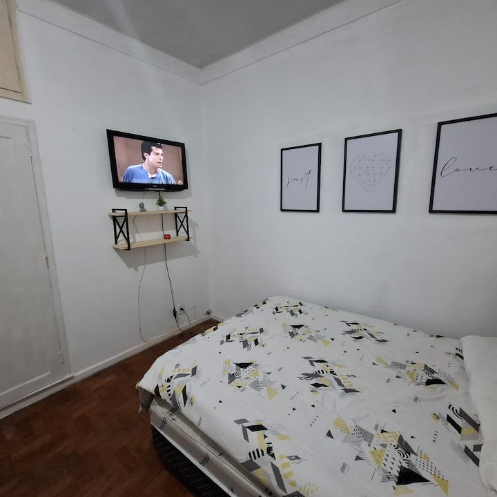 Спална соба 1