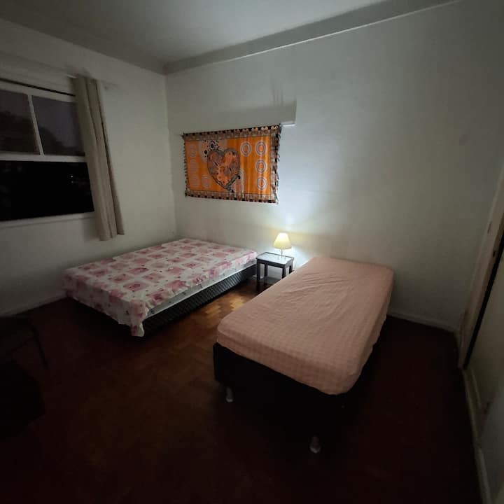 Спална соба 2