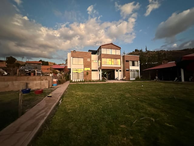 Guest favorite listing in Cusco