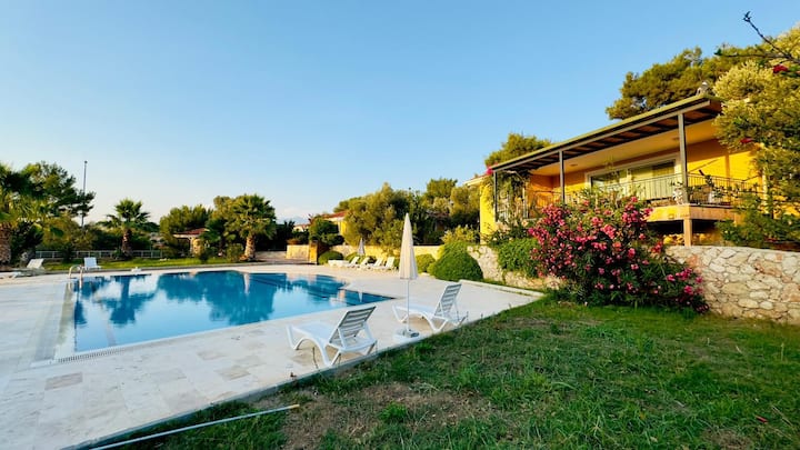 Patara Evi - Kalkan