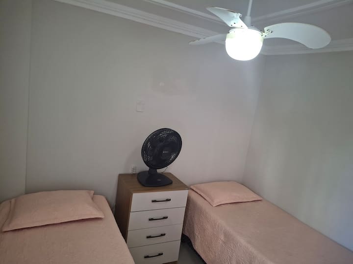 Spavaća soba 2