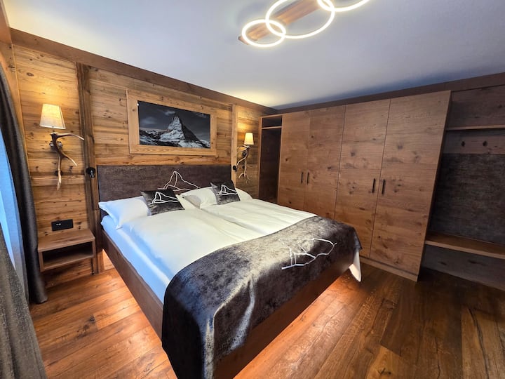 La Perle Studio - Zermatt