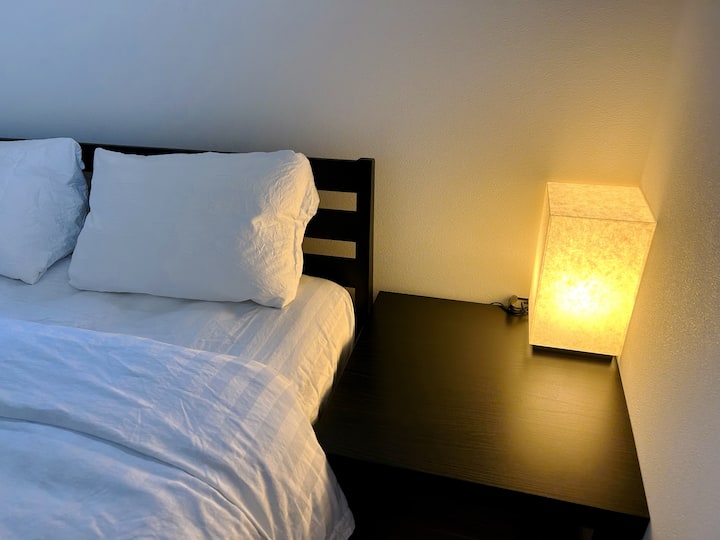Chambre 1