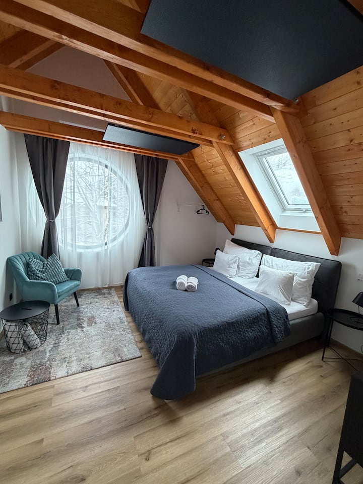 Спална соба 1