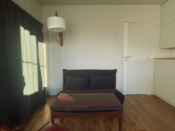 Charmant Studio Proche Paris - Ivry-sur-Seine