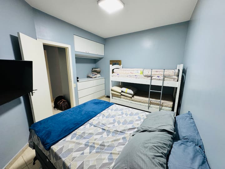 საძინებელი 1