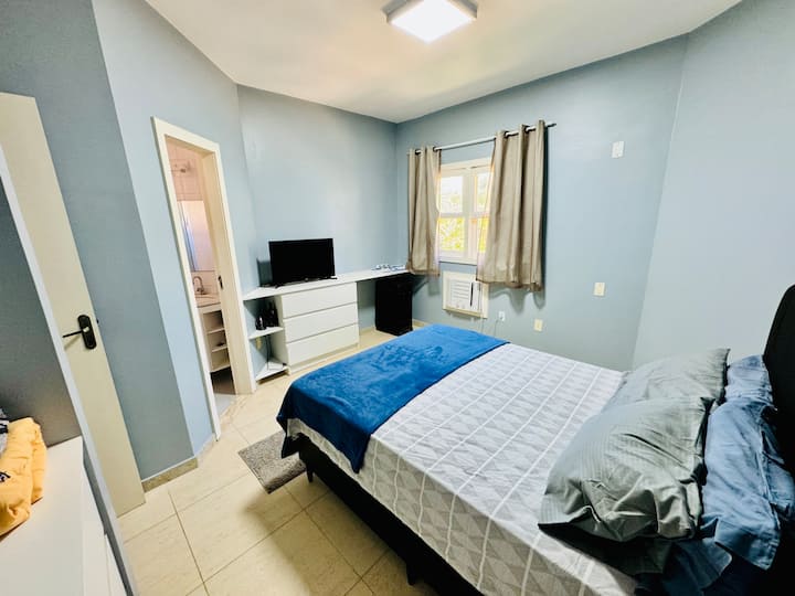 საძინებელი 2