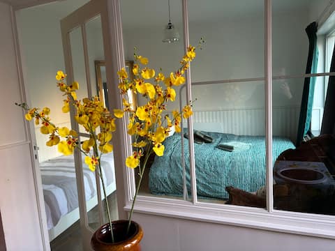 Complete Apartment Heerlen Center