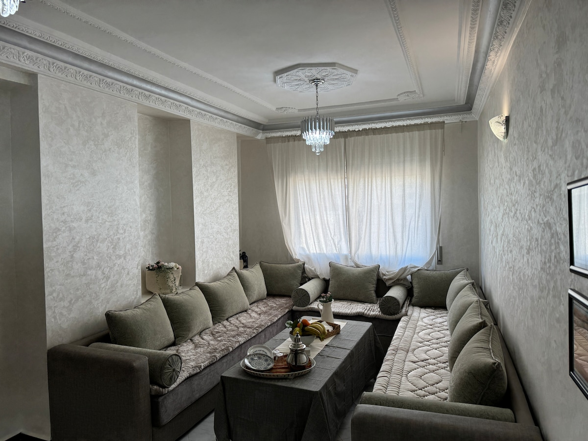 Apartment Tanger chez omar Apartments for Rent in Tanger, Tanger