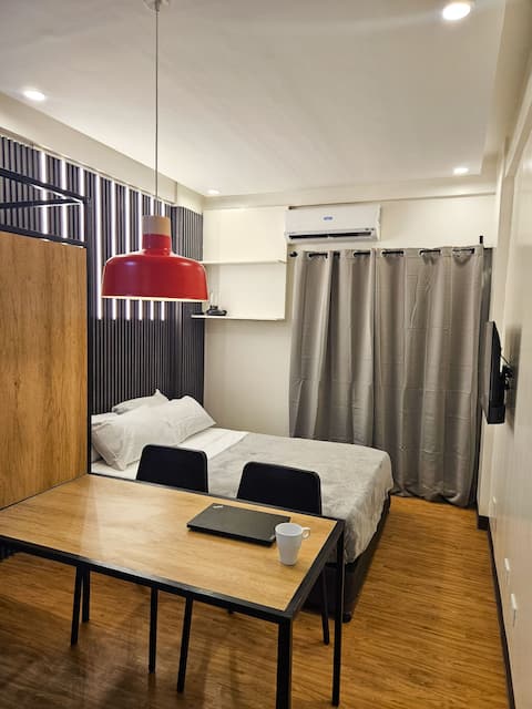 Comfy Condo in Marilao (P) - SM Marilao