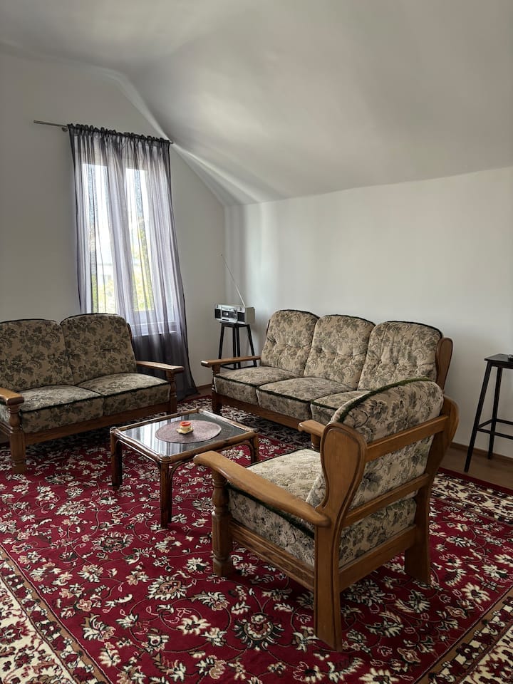 Wohnung Wiener Neustadt - Wiener Neustadt