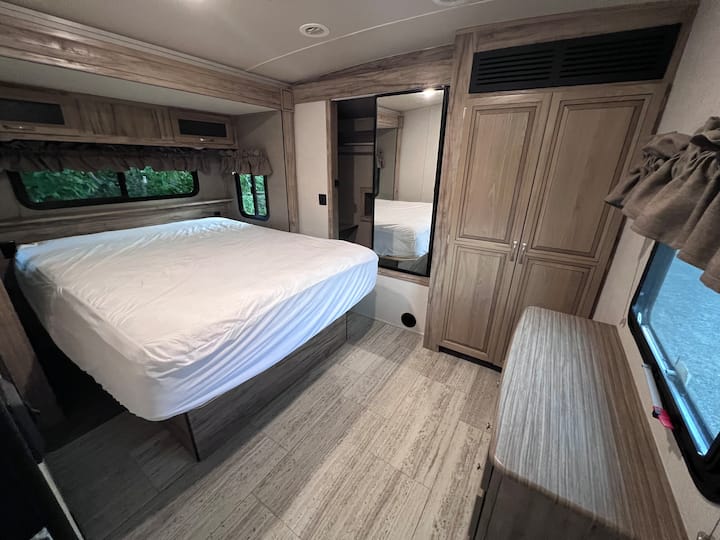 საძინებელი