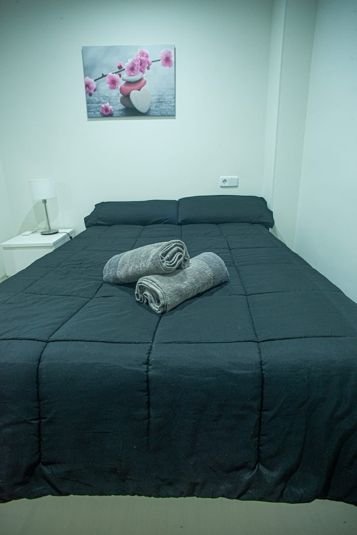 Slaapkamer 2