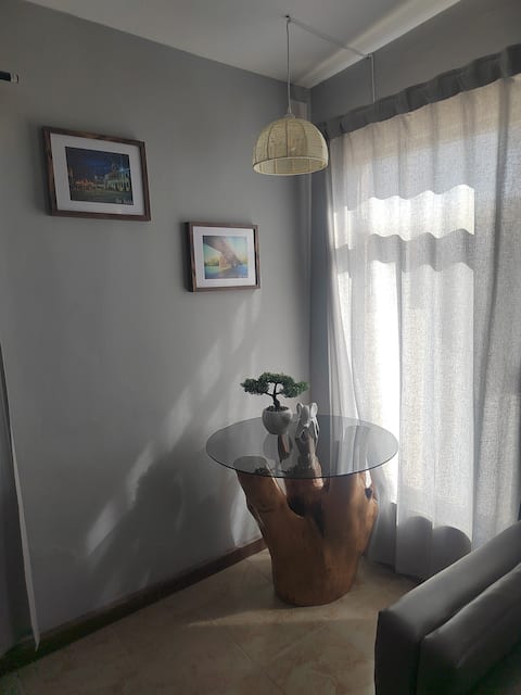 Your home in Sabinas