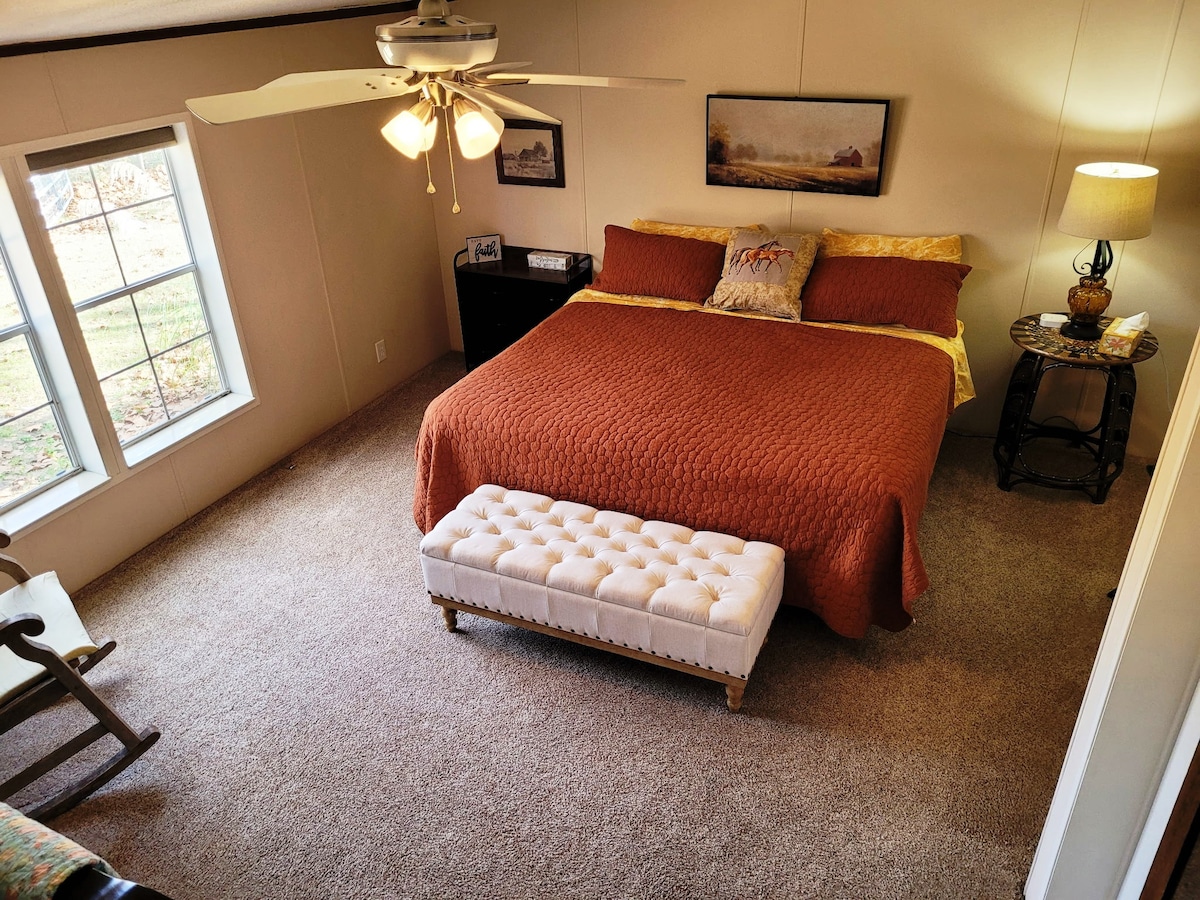 غرفة النوم 3