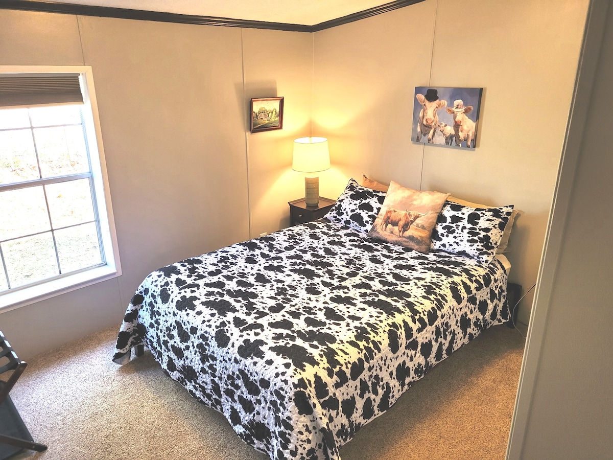 غرفة النوم 1