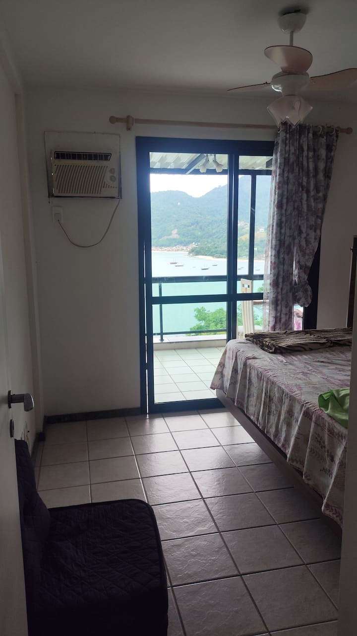 საძინებელი 2