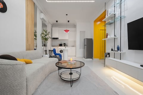 Oak1
Luxury two bedroom apartment in lekki