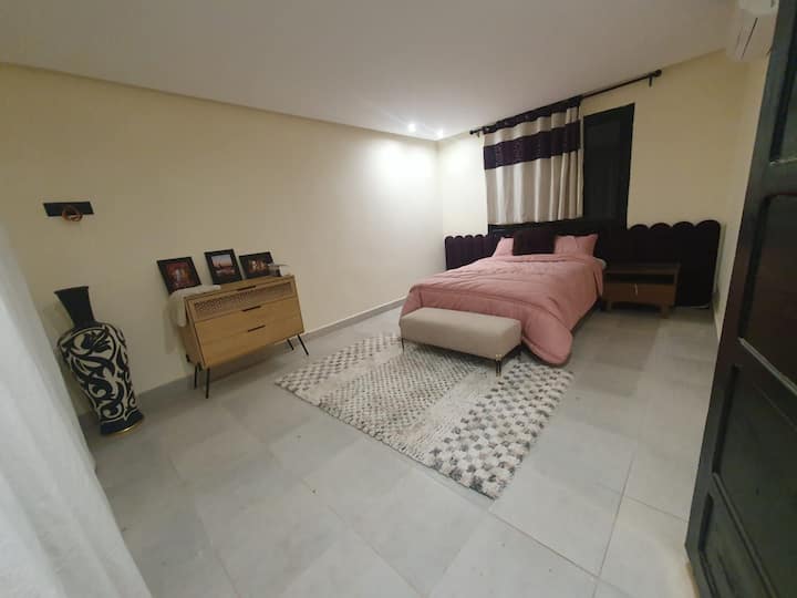 Спална соба