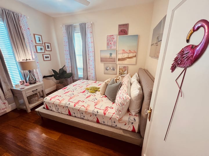 غرفة النوم 2