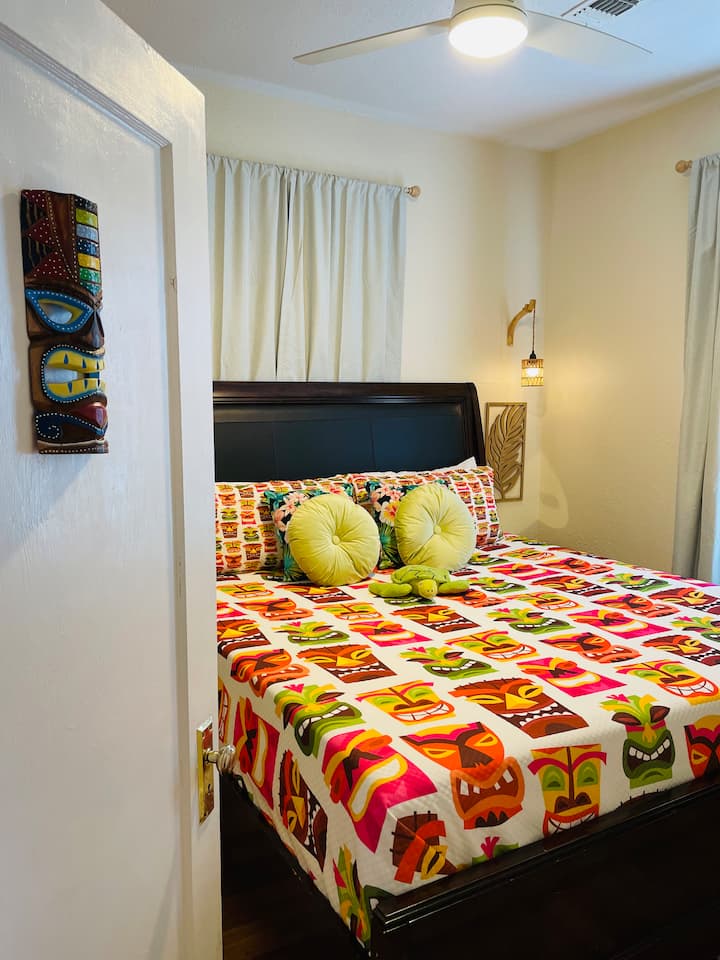 غرفة النوم 1