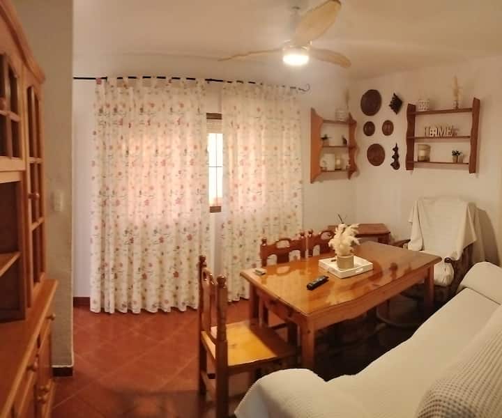 Casa En La Playa Con Piscina, Alojamiento - Matalascañas