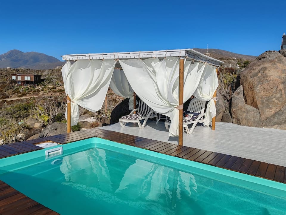 Vacation Rentals with Amazing Pools | Airbnb