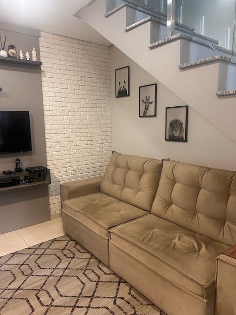 Anúncio popular: Eliciano's House em São Bento Do Sul
