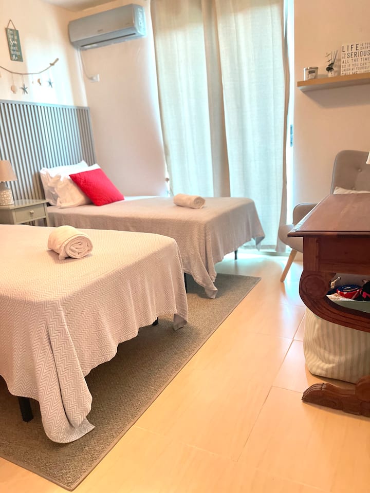 საძინებელი 2