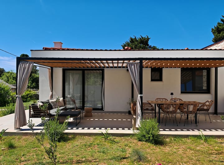 Holiday house Lopar
