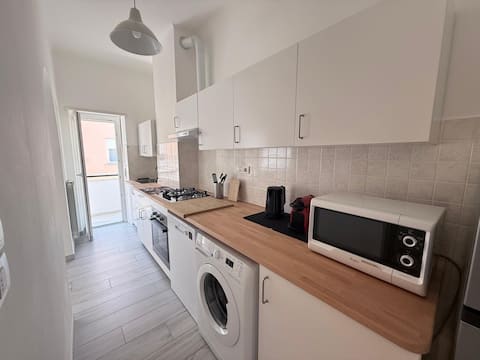 Proprietà Airbnb di successo: The apartment in the center (010059-LT-0650) a Sestri Levante