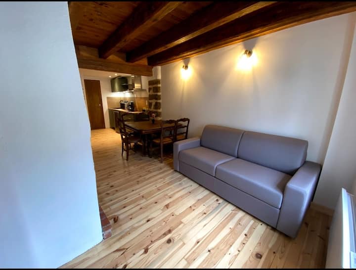 Le Verveine : Duplex Sur La Place Du Maire - Le Puy-en-Velay