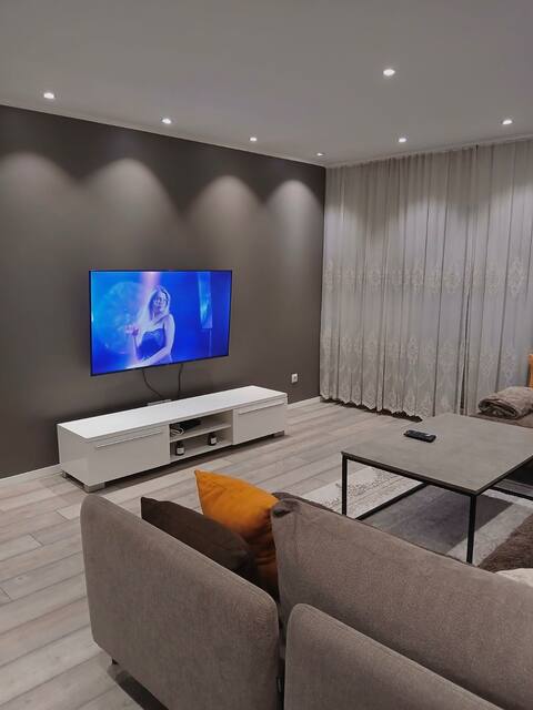 Appartment in Gjilan, Kosovo
