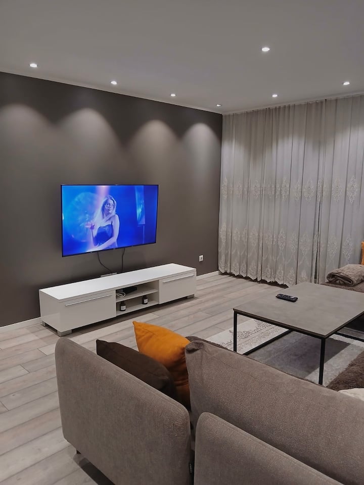 Apartment in Gjilan, Kosovo