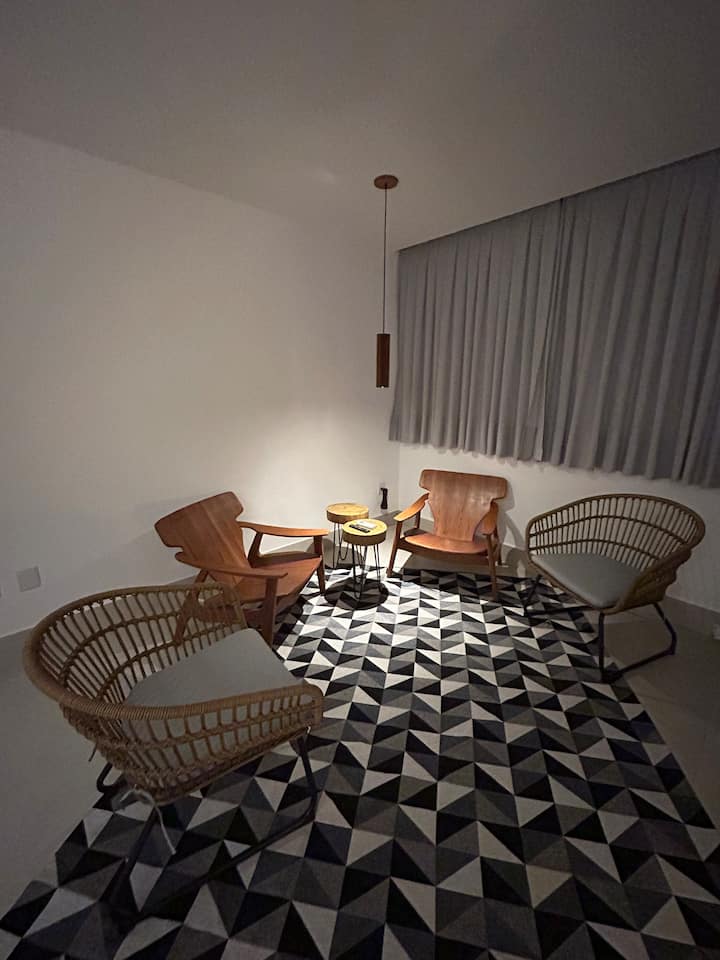 Luxo E Privacidade (@Casadescansodapreguica) - Domingos Martins