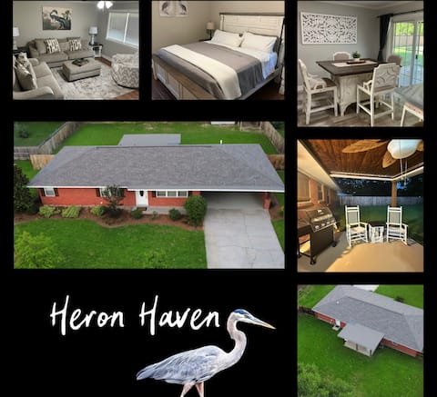 Heron Haven