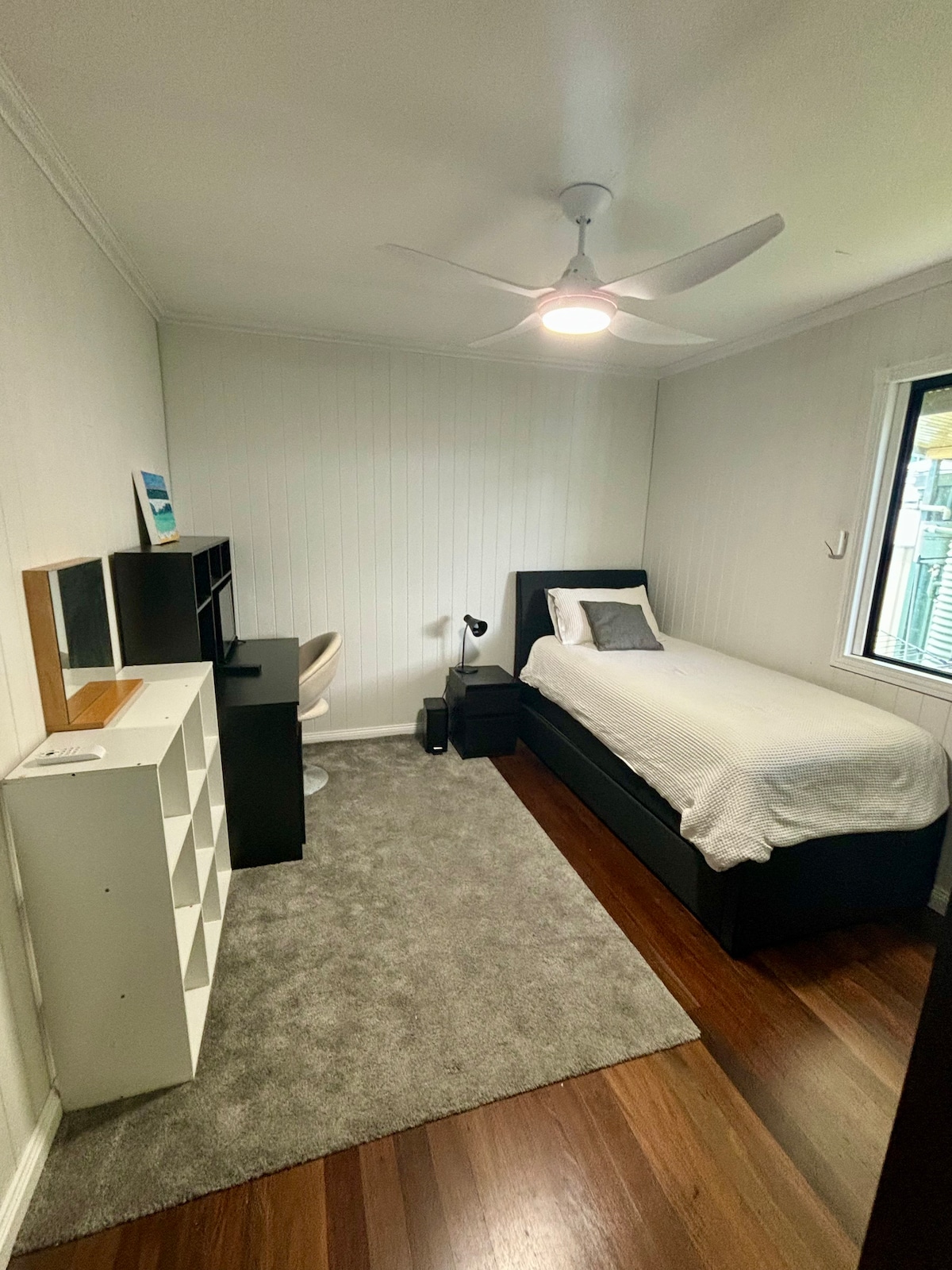 Спална соба 3